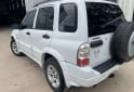 Camionetas - Suzuki Grand Vitara 2006 Nafta 180000Km - En Venta