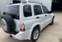 Camionetas - Suzuki Grand Vitara 2006 Nafta 180000Km - En Venta