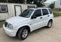 Camionetas - Suzuki Grand Vitara 2006 Nafta 180000Km - En Venta