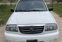 Camionetas - Suzuki Grand Vitara 2006 Nafta 180000Km - En Venta