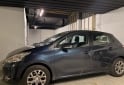 Autos - Peugeot ALLURE 1.6N TOUCHSCREEN 2014 Nafta 93000Km - En Venta