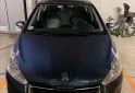 Autos - Peugeot ALLURE 1.6N TOUCHSCREEN 2014 Nafta 93000Km - En Venta