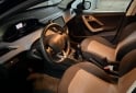 Autos - Peugeot ALLURE 1.6N TOUCHSCREEN 2014 Nafta 93000Km - En Venta