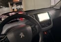 Autos - Peugeot ALLURE 1.6N TOUCHSCREEN 2014 Nafta 93000Km - En Venta