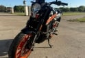 Motos - Ktm Duke 200 G1 2021 Nafta 50000Km - En Venta