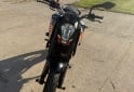 Motos - Ktm Duke 200 G1 2021 Nafta 50000Km - En Venta
