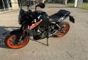 Motos - Ktm Duke 200 G1 2021 Nafta 50000Km - En Venta