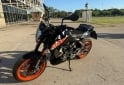 Motos - Ktm Duke 200 G1 2021 Nafta 50000Km - En Venta