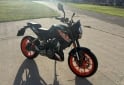 Motos - Ktm Duke 200 G1 2021 Nafta 50000Km - En Venta