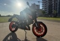 Motos - Ktm Duke 200 G1 2021 Nafta 50000Km - En Venta