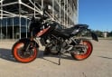 Motos - Ktm Duke 200 G1 2021 Nafta 50000Km - En Venta