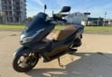 Motos - Honda pcx 160 2024 Nafta 11500Km - En Venta