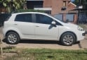 Autos - Fiat Punto 2014 Nafta 67000Km - En Venta