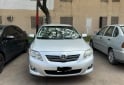 Autos - Toyota Corolla XEI 2010 Nafta 181000Km - En Venta