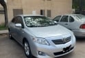 Autos - Toyota Corolla XEI 2010 Nafta 181000Km - En Venta