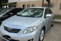 Autos - Toyota Corolla XEI 2010 Nafta 181000Km - En Venta