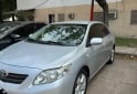 Autos - Toyota Corolla XEI 2010 Nafta 181000Km - En Venta