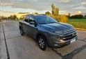 Camionetas - Fiat TORO 1.8 Freedom 4X2 At6 2022 Nafta 69500Km - En Venta
