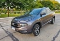 Camionetas - Fiat TORO 1.8 Freedom 4X2 At6 2022 Nafta 69500Km - En Venta