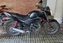 Motos - Honda Twister 125 2023 Nafta 13000Km - En Venta