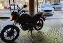 Motos - Honda Twister 125 2023 Nafta 13000Km - En Venta