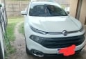 Camionetas - Fiat Toro 2019 GNC 65000Km - En Venta
