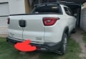 Camionetas - Fiat Toro 2019 GNC 65000Km - En Venta