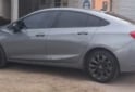 Autos - Chevrolet Cruze 2017 Nafta 120000Km - En Venta