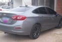 Autos - Chevrolet Cruze 2017 Nafta 120000Km - En Venta