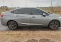 Autos - Chevrolet Cruze 2017 Nafta 120000Km - En Venta