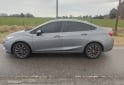Autos - Chevrolet Cruze 2017 Nafta 120000Km - En Venta