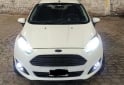 Autos - Ford Fiesta S 2015 Nafta 125000Km - En Venta