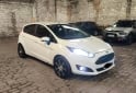 Autos - Ford Fiesta S 2015 Nafta 125000Km - En Venta