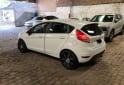 Autos - Ford Fiesta S 2015 Nafta 125000Km - En Venta
