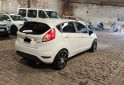 Autos - Ford Fiesta S 2015 Nafta 125000Km - En Venta
