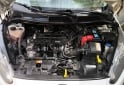 Autos - Ford Fiesta S 2015 Nafta 125000Km - En Venta