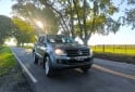 Camionetas - Volkswagen Amarok 2011 Diesel 206000Km - En Venta