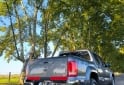 Camionetas - Volkswagen Amarok 2011 Diesel 206000Km - En Venta