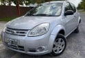 Autos - Ford Ka 2008 Nafta 136500Km - En Venta