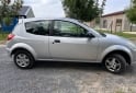 Autos - Ford Ka 2008 Nafta 136500Km - En Venta