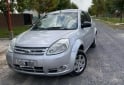 Autos - Ford Ka 2008 Nafta 136500Km - En Venta