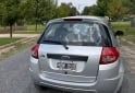 Autos - Ford Ka 2008 Nafta 136500Km - En Venta