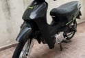 Motos - Motomel Blitz 2024 Nafta 6600Km - En Venta