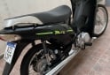 Motos - Motomel Blitz 2024 Nafta 6600Km - En Venta