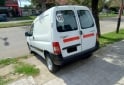 Utilitarios - Peugeot PARTNER 1.4 FURGON 1PCL 2014 Nafta 200000Km - En Venta