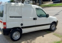 Utilitarios - Peugeot PARTNER 1.4 FURGON 1PCL 2014 Nafta 200000Km - En Venta