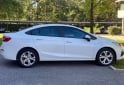 Autos - Chevrolet Cruze LT 2022 Nafta 59000Km - En Venta