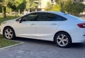 Autos - Chevrolet Cruze LT 2022 Nafta 59000Km - En Venta