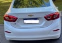 Autos - Chevrolet Cruze LT 2022 Nafta 59000Km - En Venta