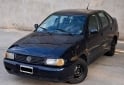 Autos - Volkswagen Polo 1.9 1996 Diesel 111111Km - En Venta